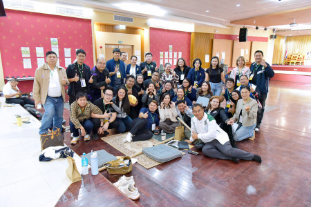 Train the Trainer Soft Skills Advance Level