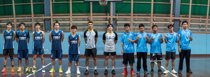 บรรยากาศมหกรรมการแข่งขันกีฬากาซะลองเกมส์ ครั้งที่ 23 ระหว่างวันที่ 8-19 ธันวาคม 2568 ณ สนามกีฬามหาวิทยาลัยราชภัฏพระนคร